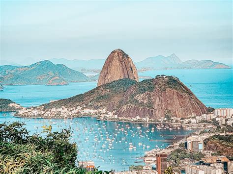 A Guide for Visiting Sugarloaf Mountain in Rio de Janeiro: 4 Different Options