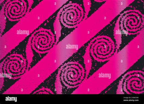 Weaves textures Stock Vector Images - Alamy