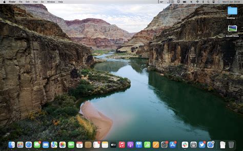 macOS Sonoma brings new Lock Screen with aerial wallpapers, here’s how ...