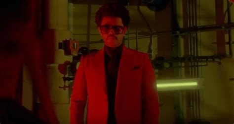 The Weeknd Goes Full Stalker In Official ‘In Your Eyes’ Music Video – Watch Here! | Music, Music ...