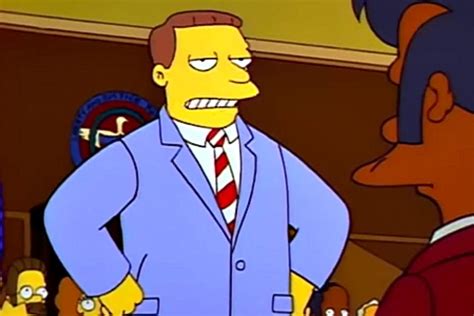 16 Best Lionel Hutz Appearances on "The Simpsons" - ReelRundown