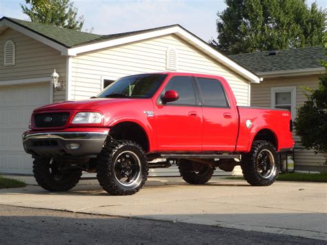 Anyone running Mud Grapplers? - Ford F150 Forum - Community of Ford ...