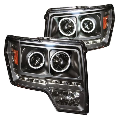 Anzo® - Custom Headlights