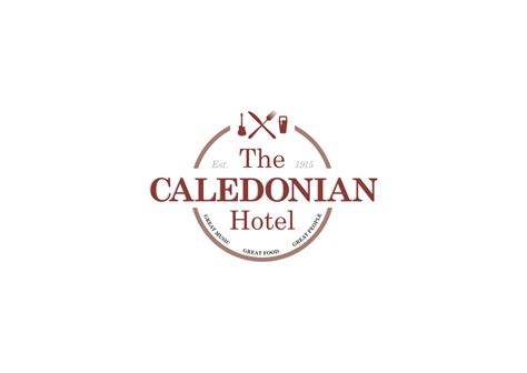 The Caledonian Hotel – Ryan Thomas Design