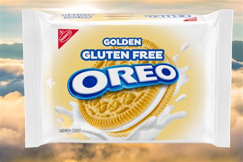 Oreo introduces three new flavors - Baking & Biscuit