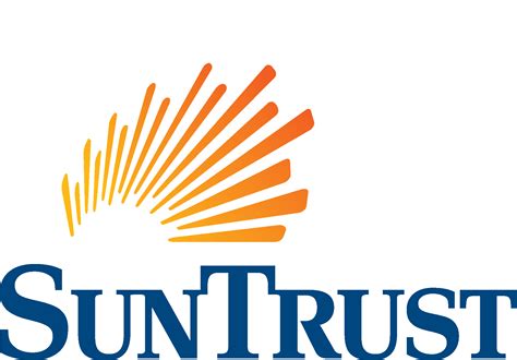 Suntrust Banks Logo Vector - (.Ai .PNG .SVG .EPS Free Download)