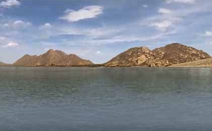 Lake Perris In CA - Boating, Camping & Fishing Info