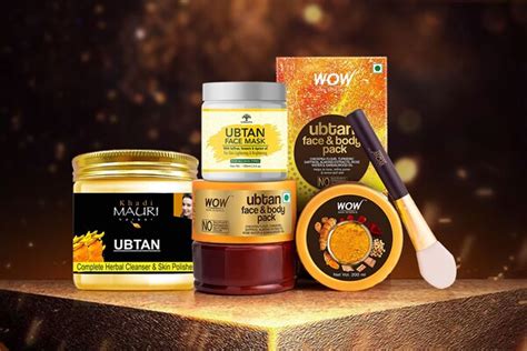 Best Ubtan Face Masks for Clear And Glowing Skin | HotDeals360
