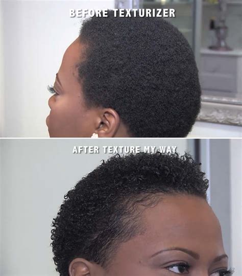 Natural Short Black Texturizer Hairstyles For Women - Search Best 4K ...