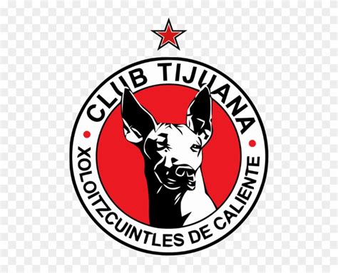 Graphic And Branding Design Firm In New York - Xolos De Tijuana Logo ...