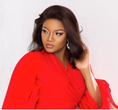 Omotola Jalade recovering from Covid-19 – Top News Magazines.