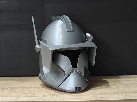 Commander Cody Clone Trooper Helmet - circesoftware.net