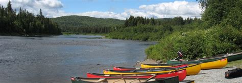 Allagash Wilderness Waterway