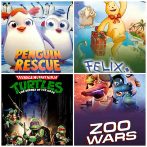 ZEE5 Brings Best Animal Movies for Kids – PANORAMIC RIPPLES