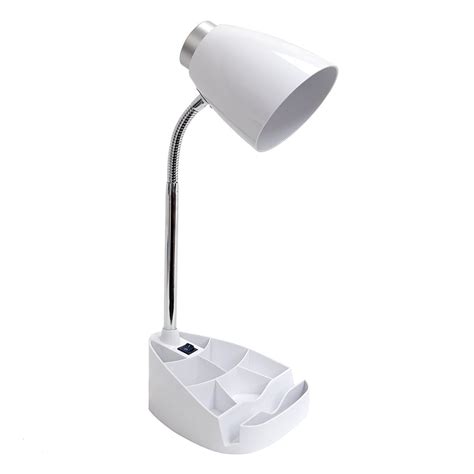 Adjustable Desk Lamp | Dorm Products on Amazon Prime | POPSUGAR Home ...