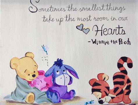 Eeyore Winnie The Pooh Quotes - ShortQuotes.cc