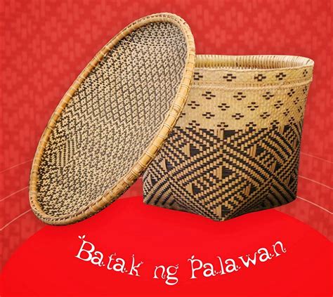 Philippine basketry: A life in leaves and vines - VERA Files