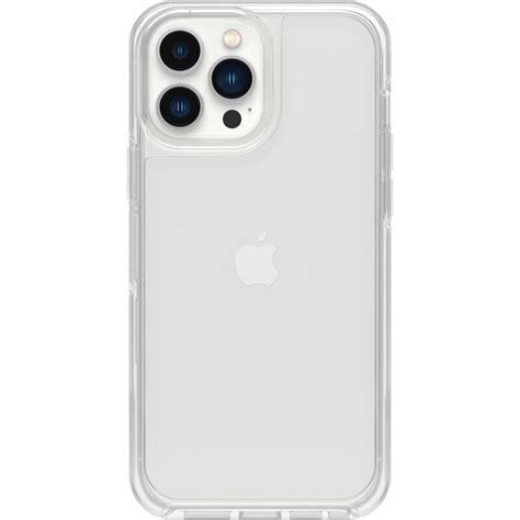 Clear iPhone 13 Pro Max Case | OtterBox Symmetry Clear AM