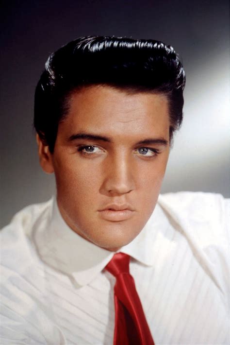 Sensual Gratification: Elvis Presley