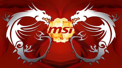 Logo msi - MSI Gaming Wallpaper 1920x1080 - 1920x1080 - WallpaperTip