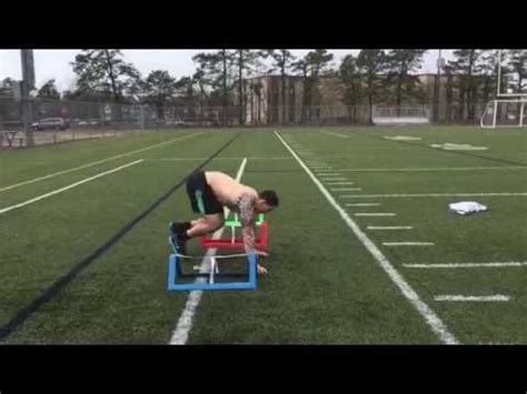 The Penalty Box Workout #3 - YouTube | Workout, 10 minute cardio ...