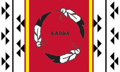 Karuk Tribe Flags and Accessories - CRW Flags Store in Glen Burnie, Maryland