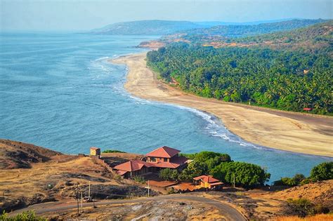 12 Best Beaches In Konkan | Images and Photos finder