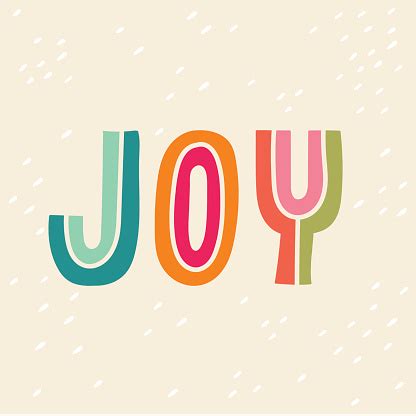 Joy Clip Art, Vector Images & Illustrations - iStock