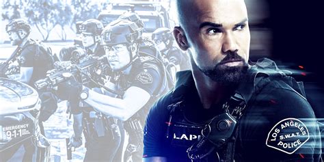 SWAT Season 7: Latest Updates on Release Date, Cast, and Exciting Details!