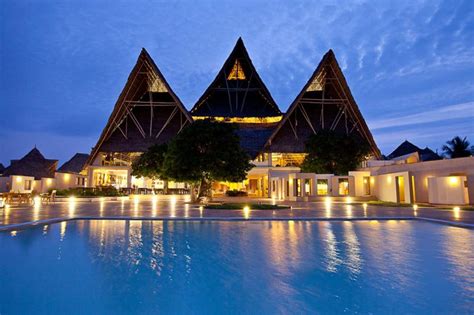 The Most Luxurious Hotels in Africa - ViewKick