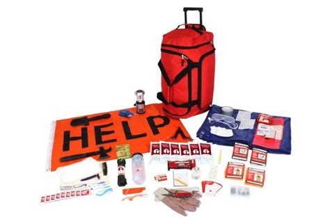 Tornado Emergency Kit – Tornado Kit