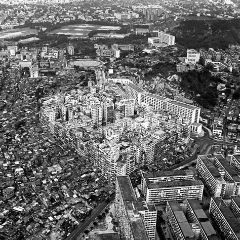 Pin by Wai Keung To on Hong Kong | Kowloon walled city, Walled city, City