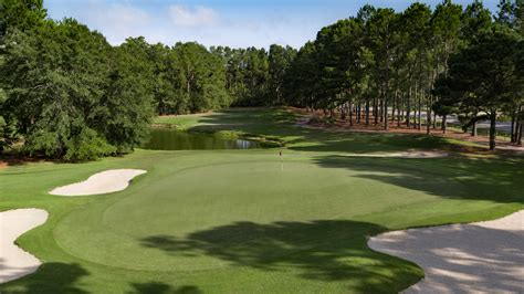 Meadowlands Golf Club – Myrtle Beach World Amateur Handicap Championship