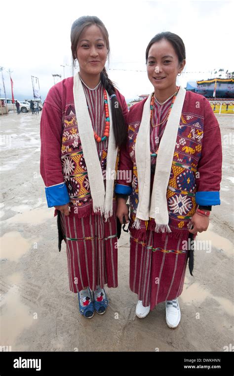 Arunachal pradesh dress hi-res stock photography and images - Alamy