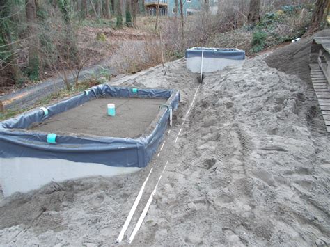 Gallery | Steve Kelly Construction | Excavation and Septic Installation | Poulsbo, Bainbridge ...