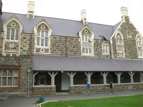 Christ's College (Christchurch) - 2021 All You Need to Know BEFORE You Go | Tours & Tickets ...