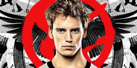 The Hunger Games' Real MVP Is Finnick