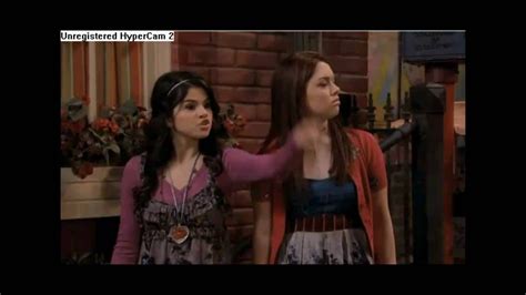 Wizards of waverly place Mason and Alex's love story - YouTube