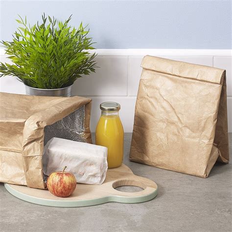 Brown Paper Lunch Bag | Brown paper lunch bags, Paper lunch bags, Paper lunch