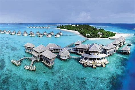 6 nights 7 days Lakshadweep Tour Packages | Simple Tours