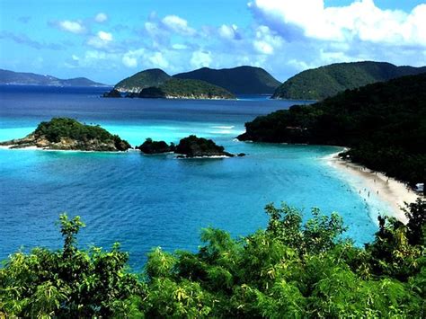 Trunk Bay (Virgin Islands National Park) - 2020 All You Need to Know BEFORE You Go (with Photos ...