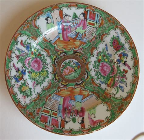 I have 30 bowls and plates of 1925 Famille Rose China Porcelain,