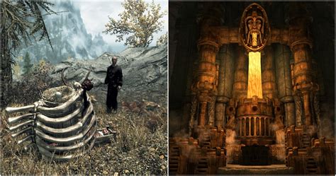 Skyrim: 10 Hidden Locations In The Rift You Never Knew About