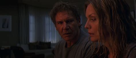 CLASSIC MOVIES: WHAT LIES BENEATH (2000)