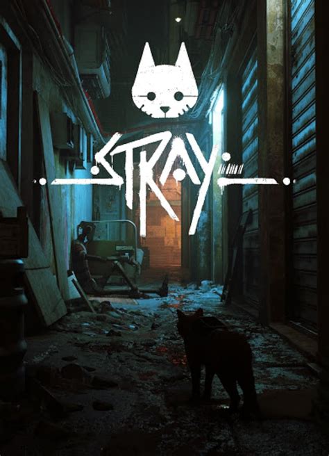 Stray (2022)