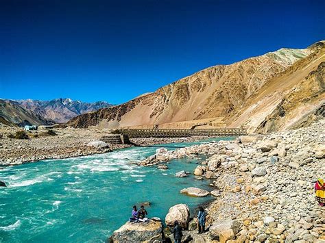 Temperature In Leh: Ultimate Weather Guide For Ladakh Trip 2023