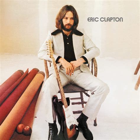 Eric Clapton - Eric Clapton (Anniversary Deluxe Edition) | Roan Records