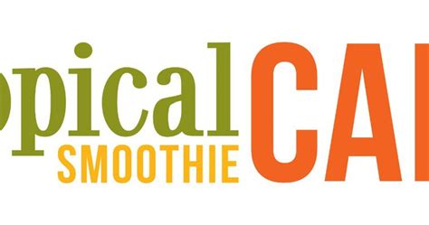 Tropical Smoothie Cafe opens 1,000th location | Fast Casual