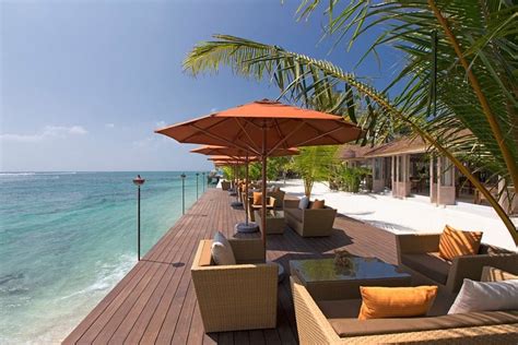 Anantara Veli Resort and Spa Maldives - Veligandu Huraa Island