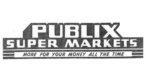 Publix Logo, symbol, meaning, history, PNG, brand